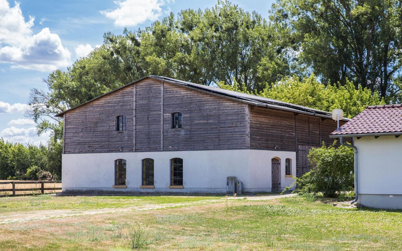 Sohl Farm Apartments Neutrebbin Exterior foto
